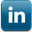 Connect on  LinkedIn