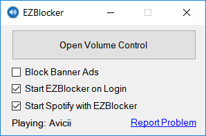 EZBlocker 1.7.1